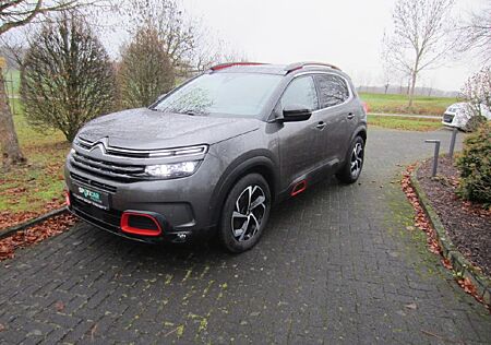 Citroën C5 Aircross Shine