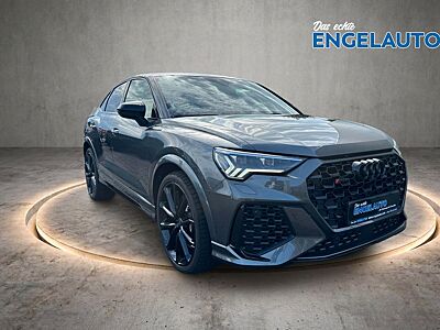 Audi RSQ3 Sportback MATRIX MEMORY SP.ABGAS VMAX280