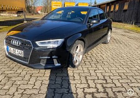 Audi A3 1.5 TFSI cod S tronic -