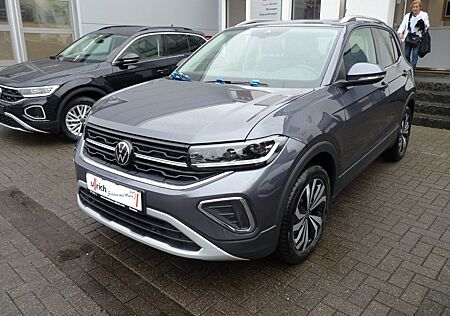 VW T-Cross Volkswagen 1.0 TSI 85 kW Style