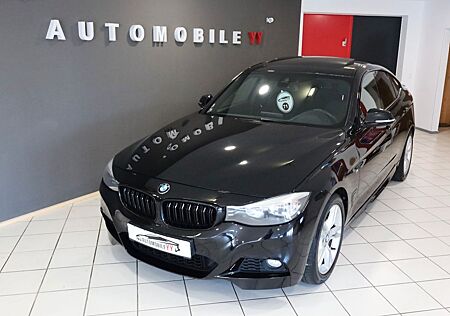 BMW 328i Gran Turismo M-Sportpaket,Aut,Navi,Pano,Pdc