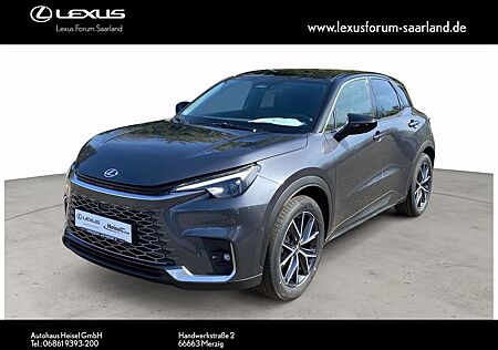 Lexus LBX FWD EMOTION Safe&Sound Paket