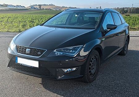 Seat Leon ST 1.8 TSI 132kW Start&Stop FR FR