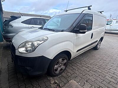 Fiat Doblo Doblò Basis Kasten
