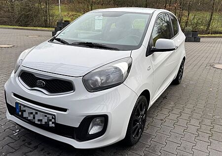 Kia Picanto 1.0 Edition 7