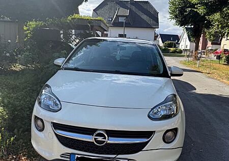 Opel Adam GLAM 1.0 ECOTEC ecoFLEX 85kW Start/Stop...
