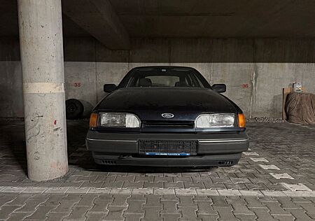 Ford Scorpio