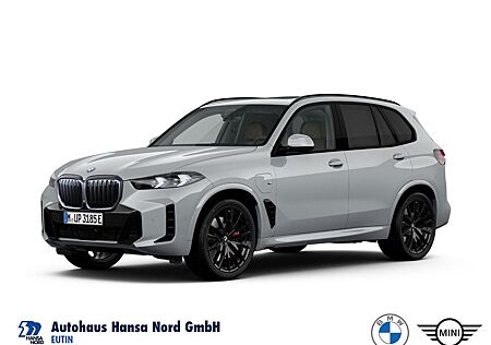 BMW X5 xDrive50e PANO 22" AHK 360° H/K SITZBELÜFTUNG