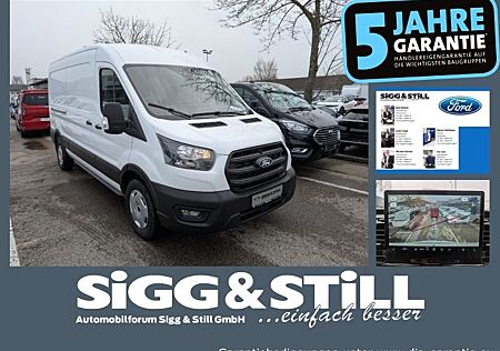 Ford Transit gebraucht kaufen Ford Transit Kasten Trend 350L2 Aut. *360°*ACC*NAVI*S