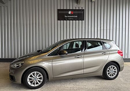 BMW 216 d Active Tourer d Advantage