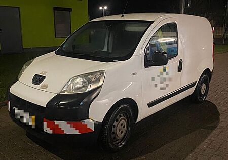 Peugeot Bipper Kastenwagen Avantage