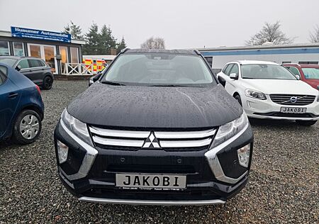 Mitsubishi Eclipse Cross Diamant Edition+ 4WD 360° HeadUp