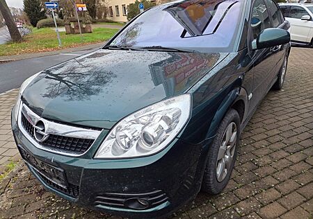 Opel Vectra C Lim. Edition