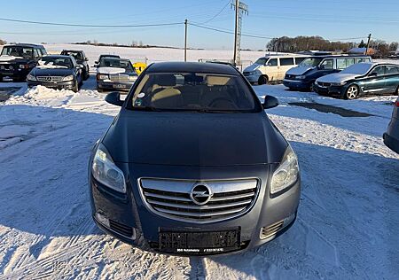 Opel Insignia A Lim. Cosmo 4x4