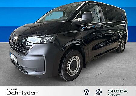 VW T5 Kombi Volkswagen T7 Kombi e-Kombi 9 Sitzer Navi Klima