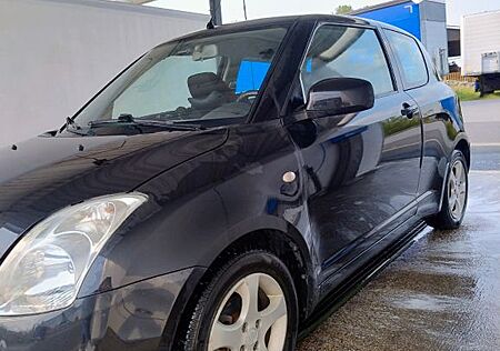 Suzuki Swift 1,3 Classic