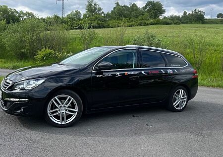 Peugeot 308 SW Allure BlueHDi 120 STOP & START Allure