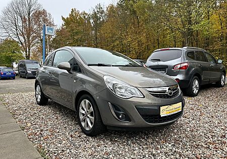 Opel Corsa D 150 Jahre