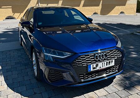 Audi A3 30 TFSI S tronic -Garantie-