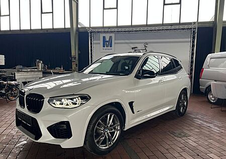 BMW X3 xDrive30i M SPORT