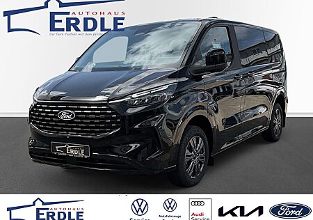Ford Tourneo Custom 320 L1 TITANIUM AUTOM.*125 KW*