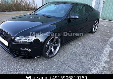 Audi RS5 RS 5 Coupe 4.2 FSI Quattro/B&O/Klimaaut/Navi