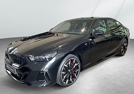 BMW 550e xDrive Lim M Sport Pro Hybrid