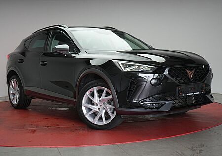 Cupra Formentor 2.0 TSI 4Drive DSG FullLink/ACC/Kamera