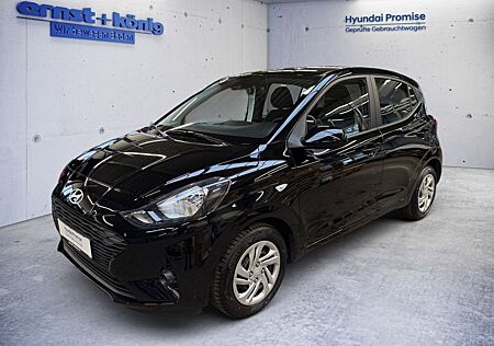 Hyundai i10 1.0 Select