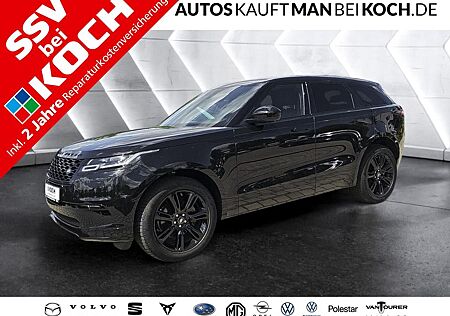 Land Rover Range Rover Velar 2.0 AWD BLACK PACKAGE Allrad