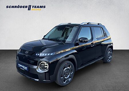 Hyundai INSTER Elektro 49,0 kWh Cross NSCC/VIRTUAL/NAVI
