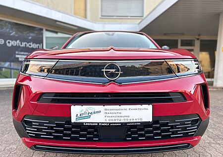 Opel Mokka Edition 1,5Ltr LED Navi Kamera Alu Pdc Eu6