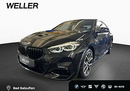 BMW 220i xDrive Gran Coupe M Sport, 18", Pano, LED