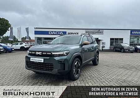 Dacia Bigster TCe 130 4x4 Extreme+Winter-Premium-Paket