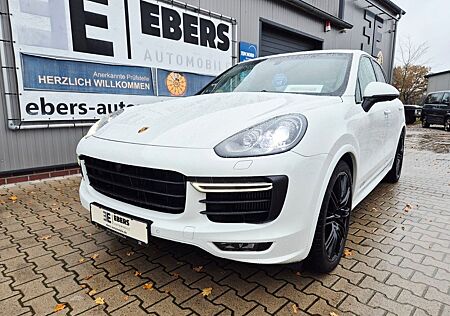 Porsche Cayenne GTS Chrono SOUND/360°/APPROVED/ALCANTARA