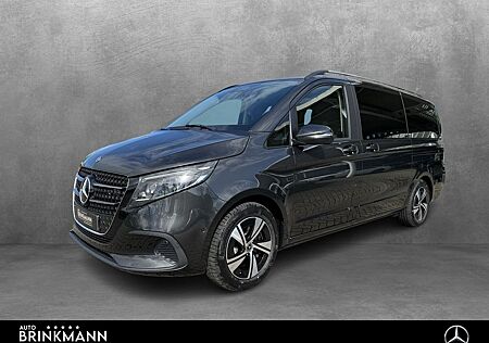 Mercedes-Benz V 220 d STYLE Lang AHK Navi MBUX Kamera LED SHZ