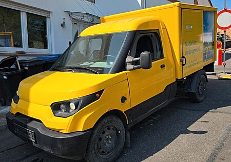 Andere StreetScooter B14 letzter Preis muss bis WE weg