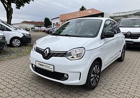 Renault Twingo Electric Techno
