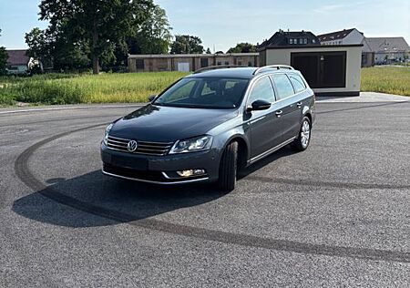 VW Passat Volkswagen 2.0 BlueTDI DSG Comfortline Comfortline