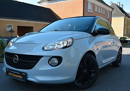Opel Adam Open Air*GARANTIE*nur.50TKM*1A
