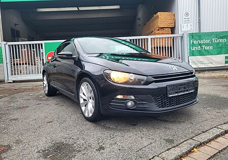 VW Scirocco Volkswagen 1.4 TSI 118 kW Navi PDC Neu Tüv