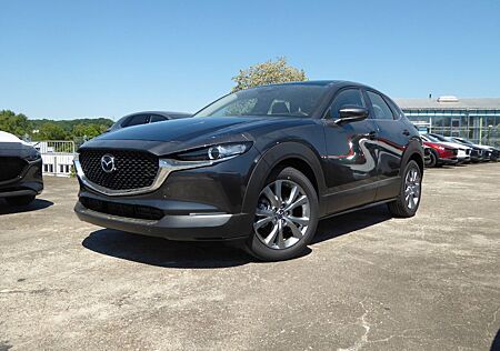 Mazda CX-30 e-SKYACTIV-G M-Hybrid 140 Centre-line AT