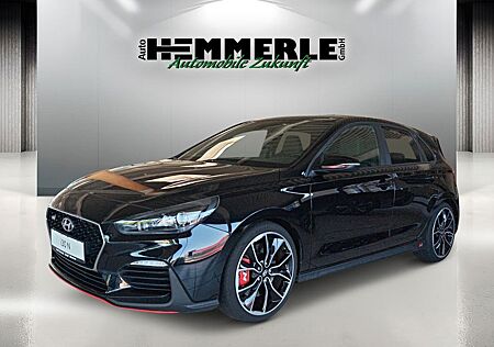 Hyundai i30 N PERFORMANCE*TÜV+SERVICE NEU*8 Fach ALU