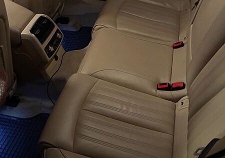 Audi A6 3.0 TDI multitronic Avant -