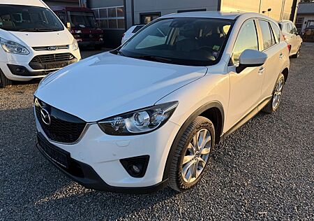 Mazda CX-5 Sports-Line AWD