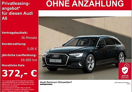 Audi A6 Avant 45 TFSI advanced