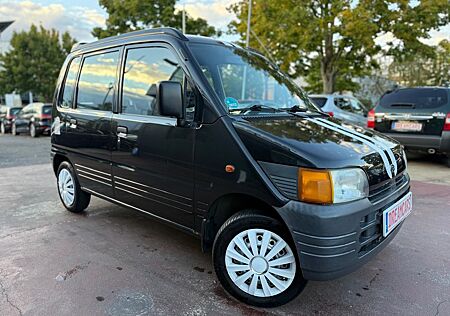 Daihatsu Move 0.8 SGX"5 Türer"ALLWETTER REIFEN"TÜV 04.26
