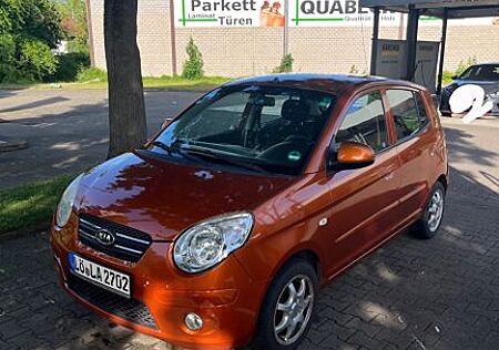 Kia Picanto 1.1 | TÜV 10/2026 | Läuft einwandfrei