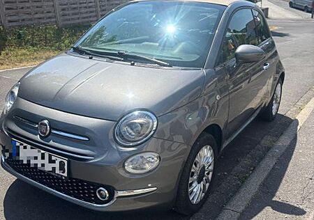 Fiat 500C 1.2 8V Lounge C Lounge