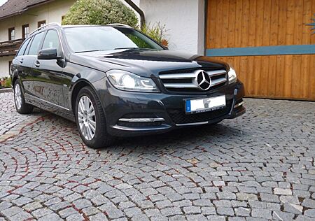 Mercedes-Benz C 220 CDI T BlueEFFICIENCY ELEGANCE ELEGANCE